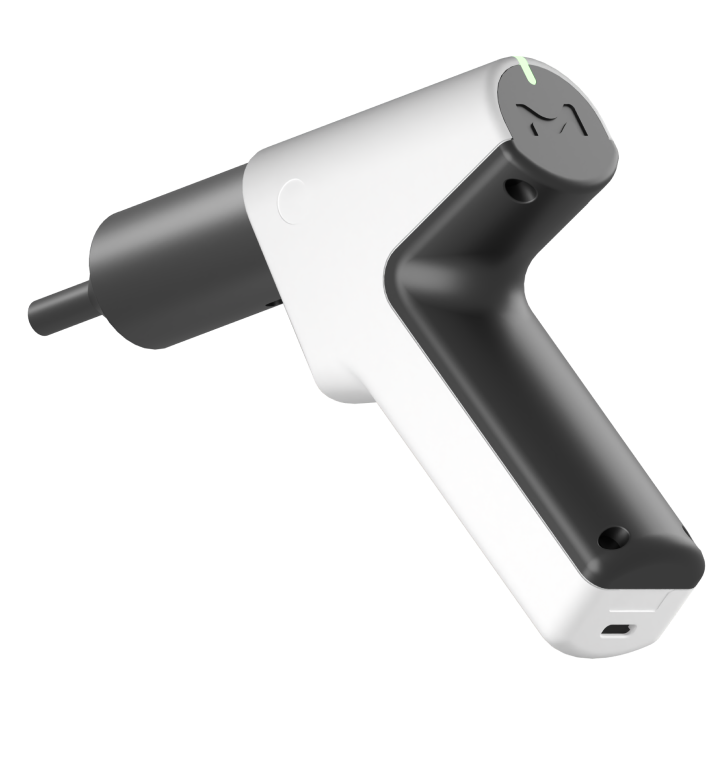 p-Chip Reader